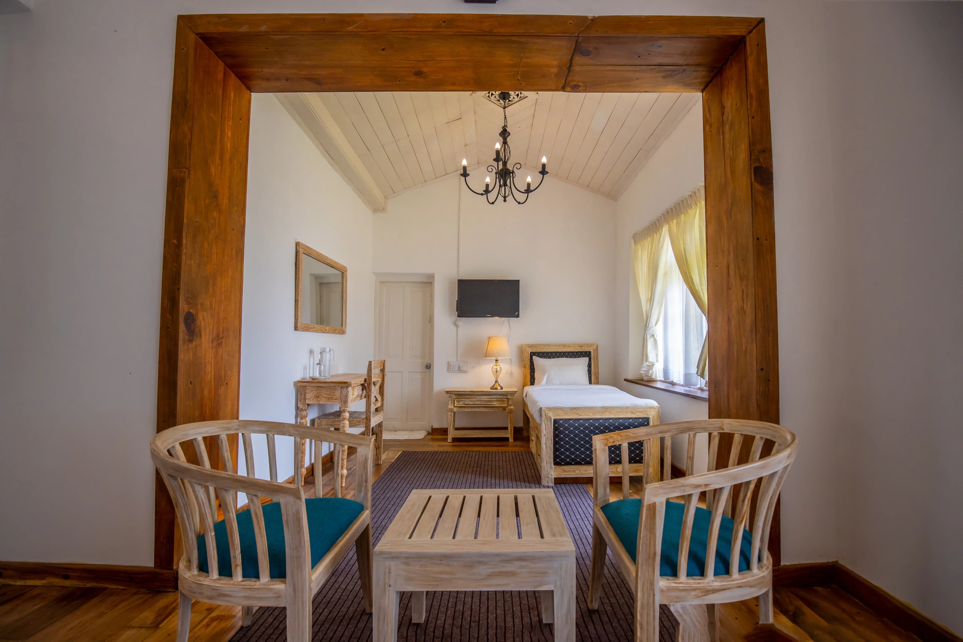 Suite view 2