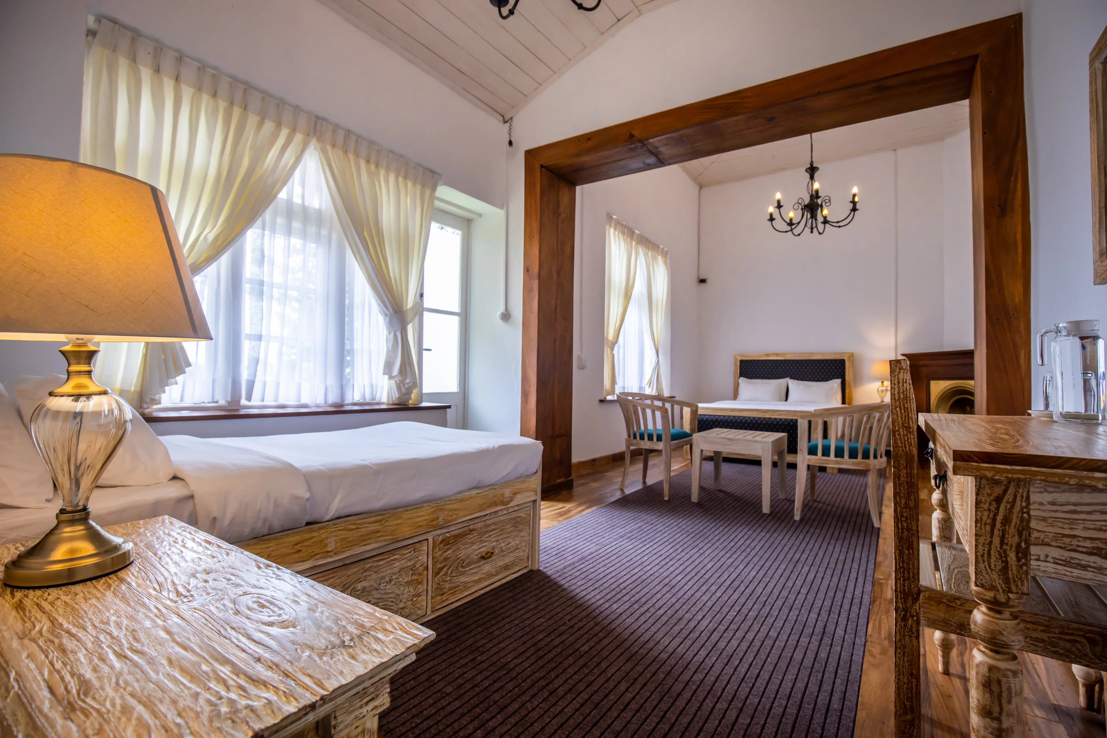 Suite view 6
