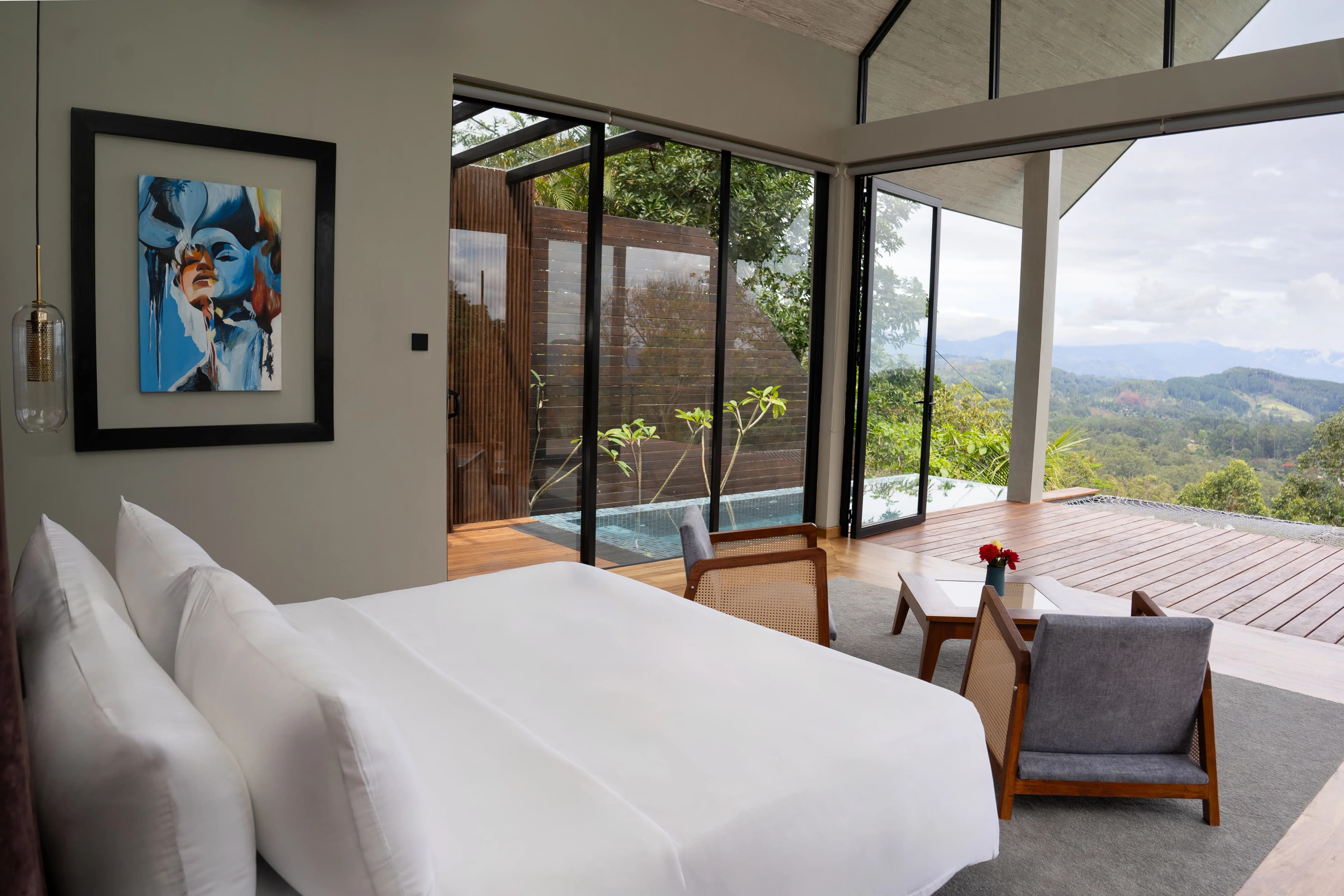 Suite view 2