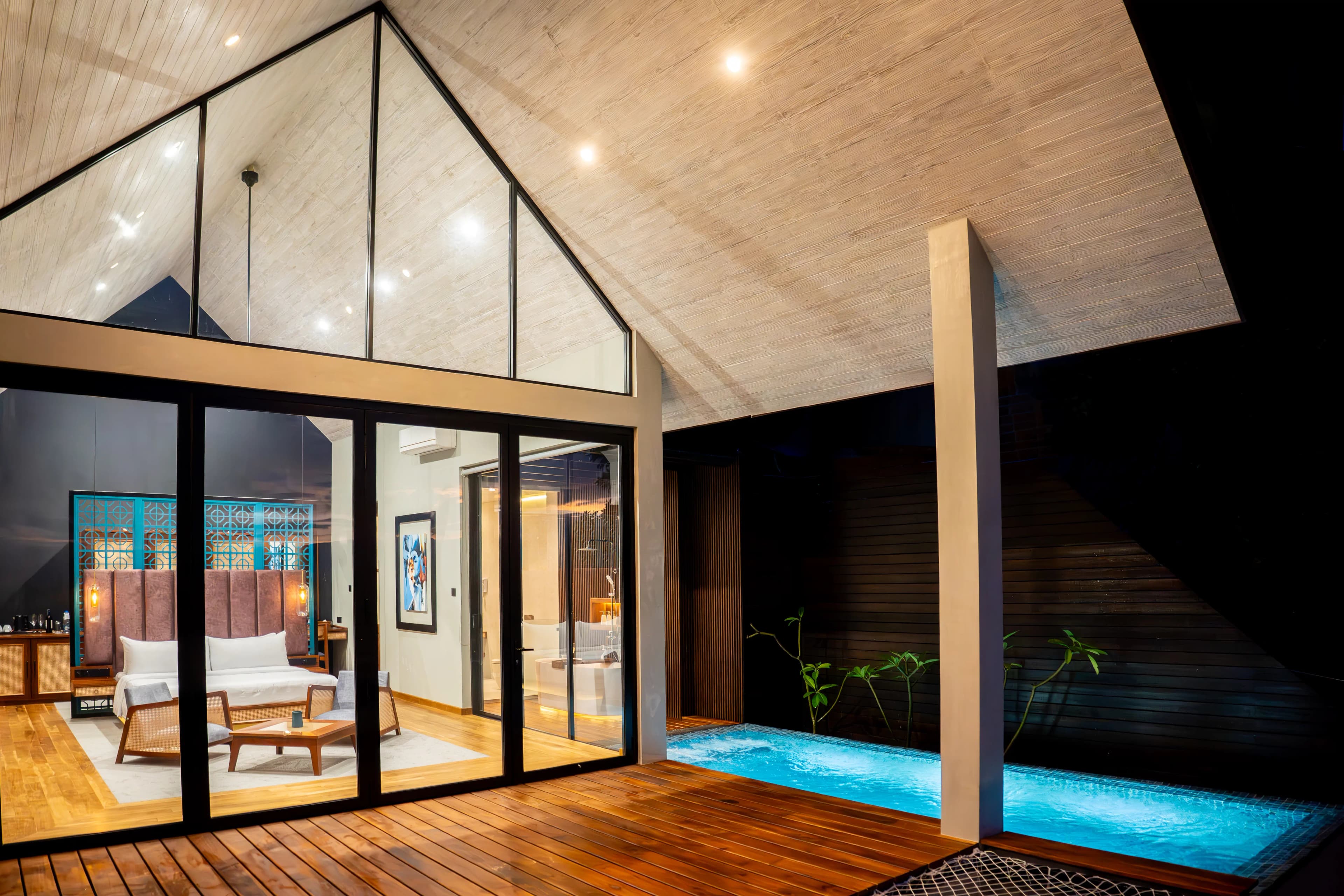 Suite view 4