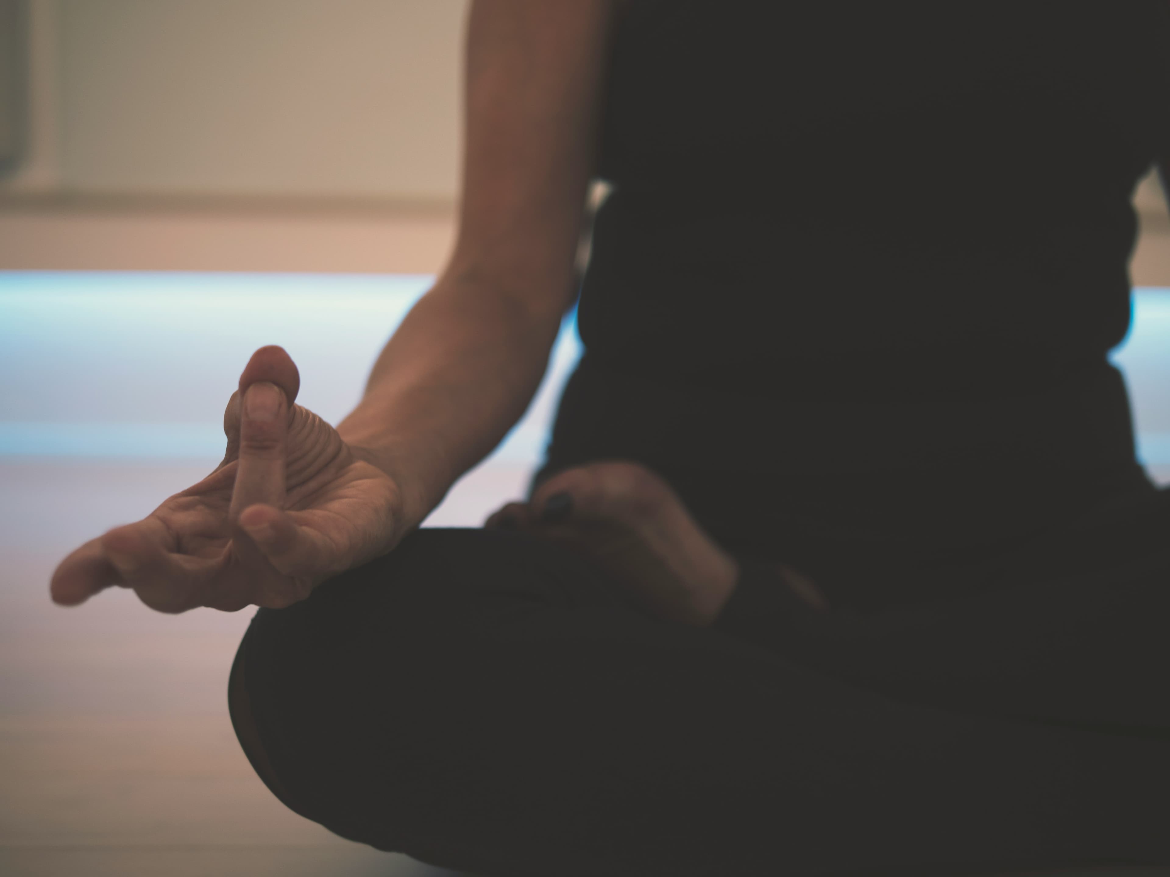 Guided Meditation