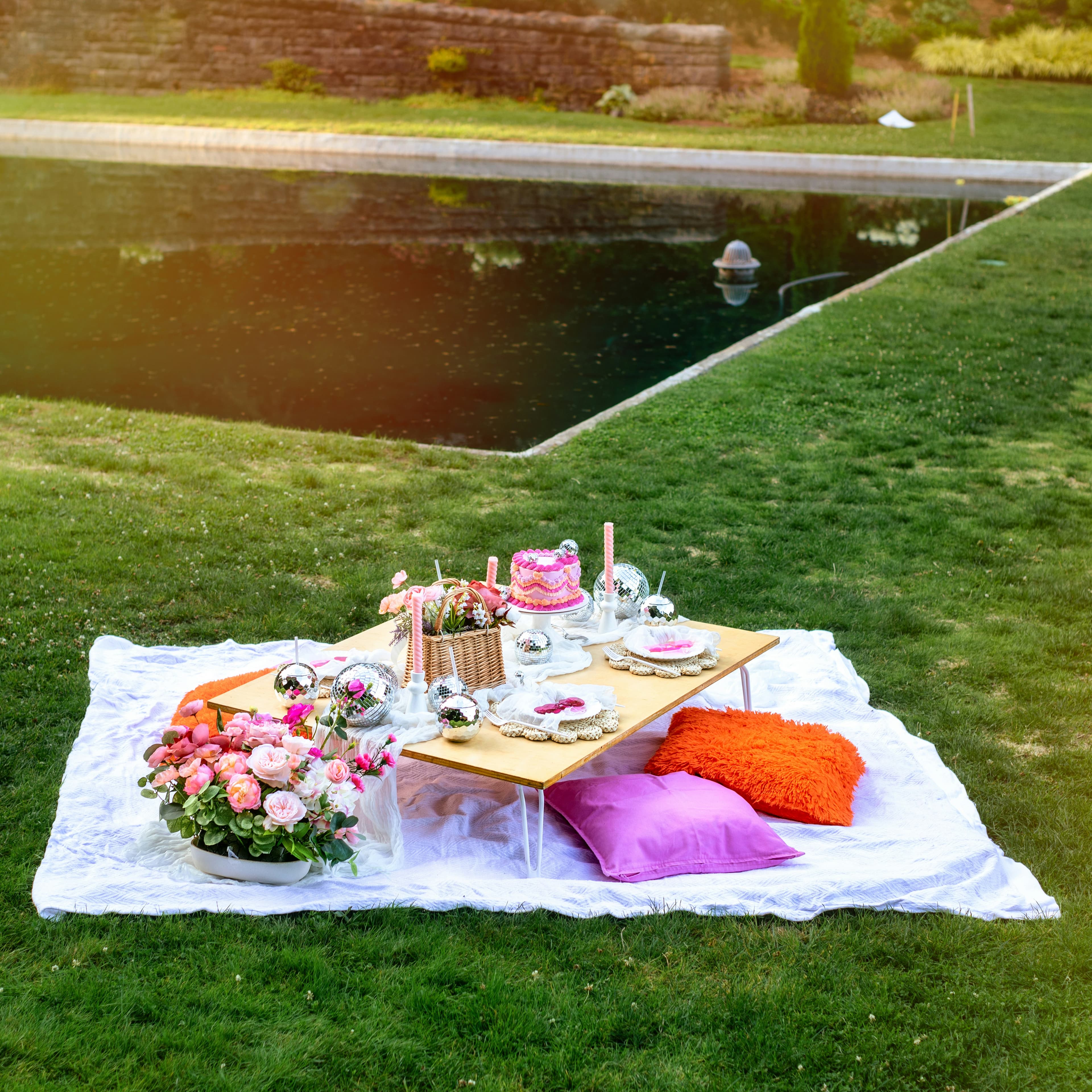 Luxury Picnic Experience