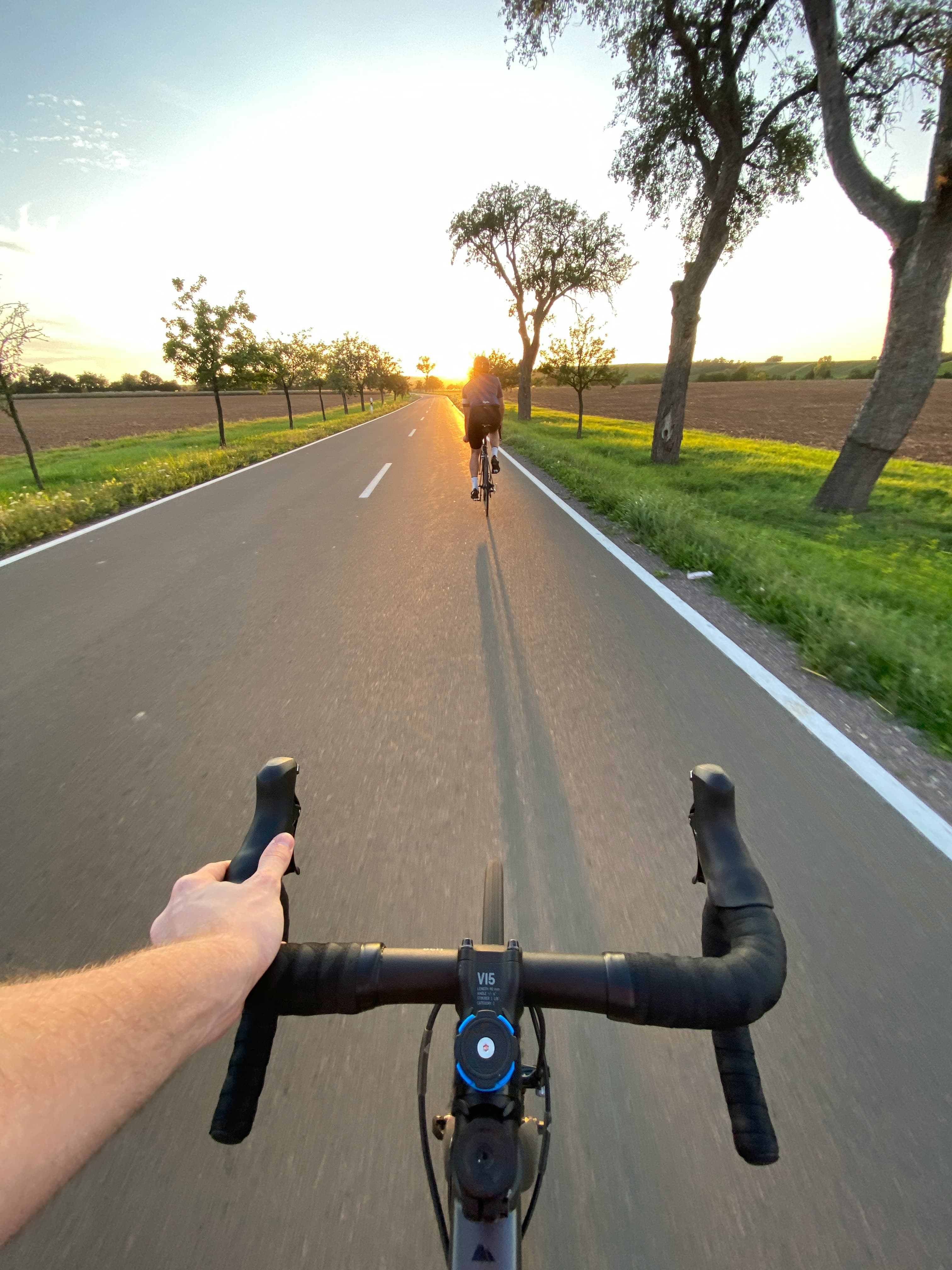 Scenic Bicycle Tours